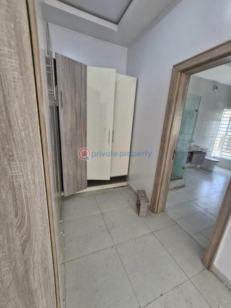 5 bedroom Detached Duplex For Rent Lekki Lagos - 8
