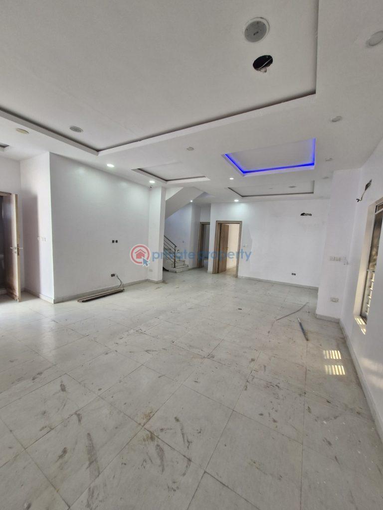5 bedroom Detached Duplex For Rent Lekki Lagos - 7
