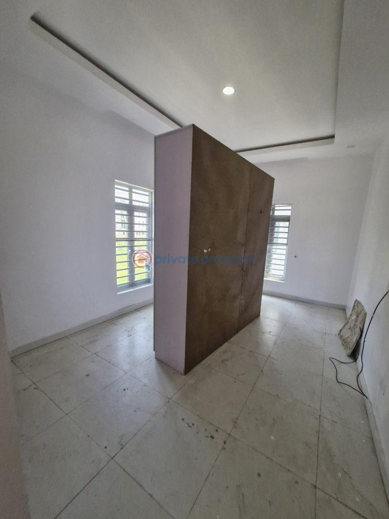 5 bedroom Detached Duplex For Rent Lekki Lagos - 12
