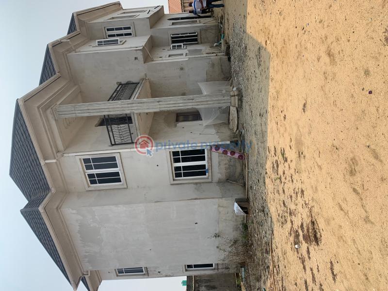 5 bedroom Detached Duplex For Sale Ikorodu Lagos - 0