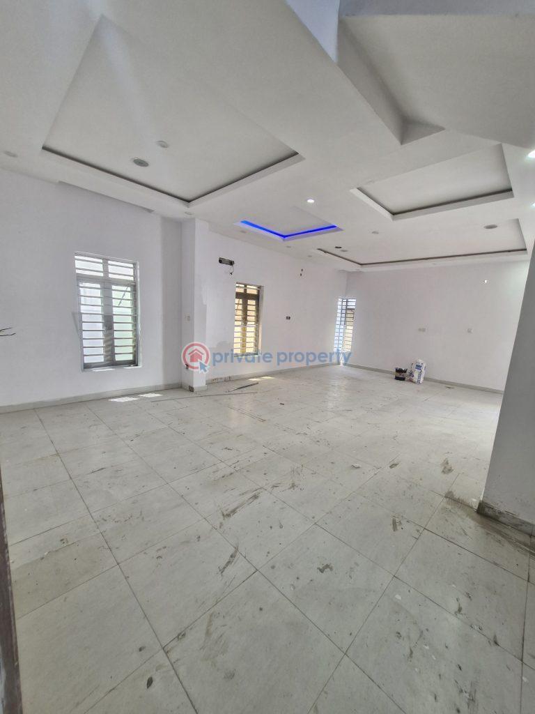 5 bedroom Detached Duplex For Rent Lekki Lagos - 10