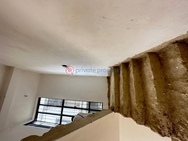 5 bedroom Detached Duplex For Sale Guzape Abuja Phase 1  - 3