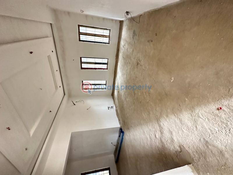 5 bedroom Detached Duplex For Sale Guzape Abuja Phase 1  - 1