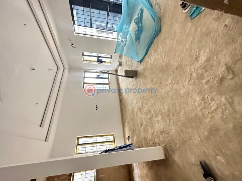 5 bedroom Detached Duplex For Sale Guzape Abuja Phase 1  - 5