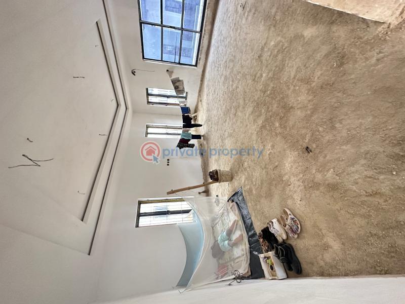 5 bedroom Detached Duplex For Sale Guzape Abuja Phase 1  - 8