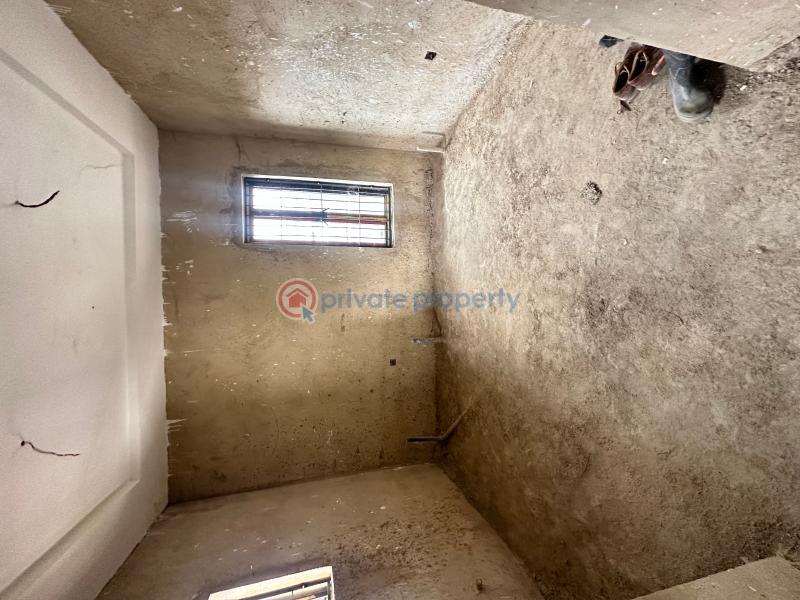 5 bedroom Detached Duplex For Sale Guzape Abuja Phase 1  - 9