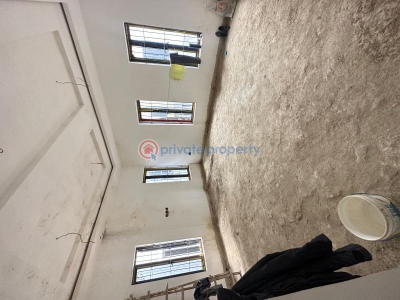 5 bedroom Detached Duplex For Sale Guzape Abuja Phase 1  - 6