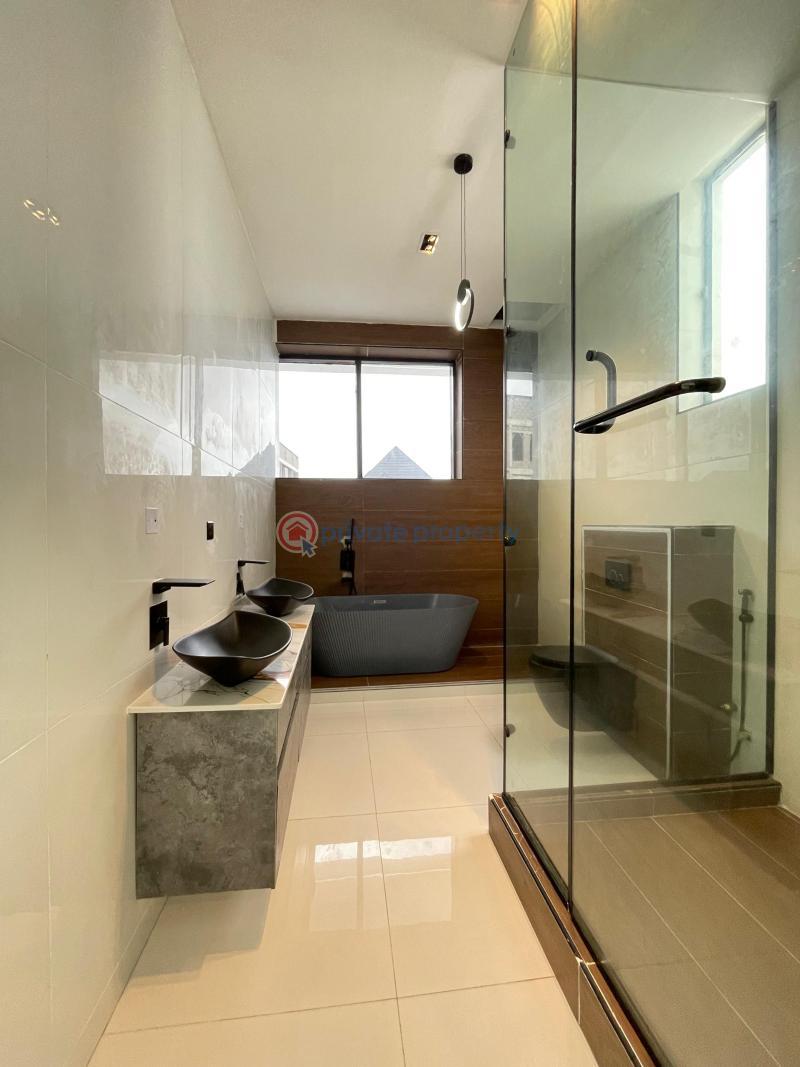 5 bedroom Detached Duplex For Sale Lekki Lagos - 19