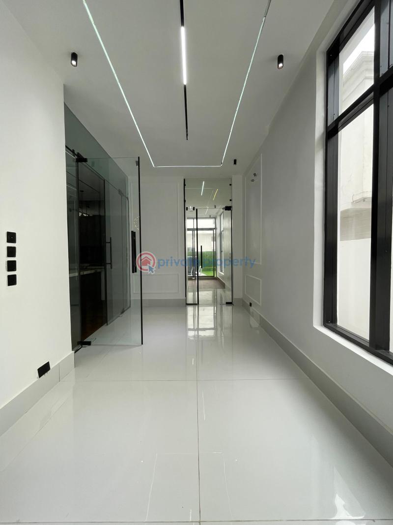 5 bedroom Detached Duplex For Sale Lekki Lagos - 7