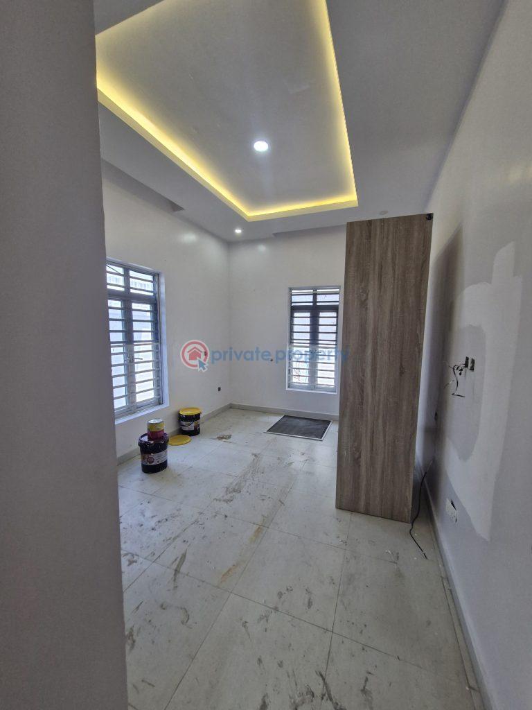 5 bedroom Detached Duplex For Rent Lekki Lagos - 6