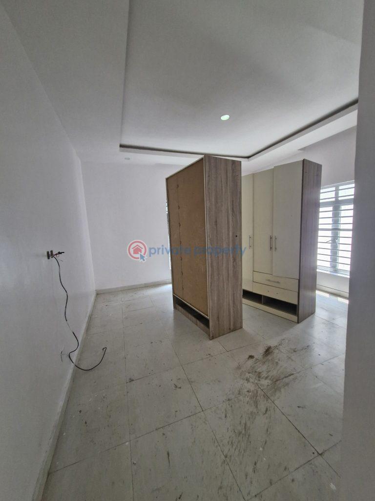 5 bedroom Detached Duplex For Rent Lekki Lagos - 11