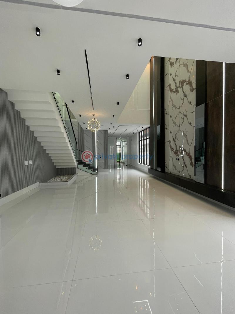 5 bedroom Detached Duplex For Sale Lekki Lagos - 5