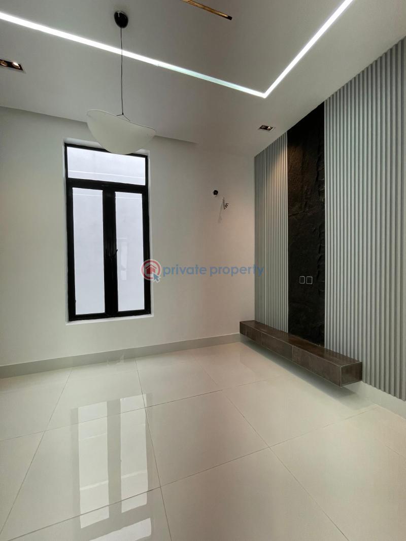 5 bedroom Detached Duplex For Sale Lekki Lagos - 13
