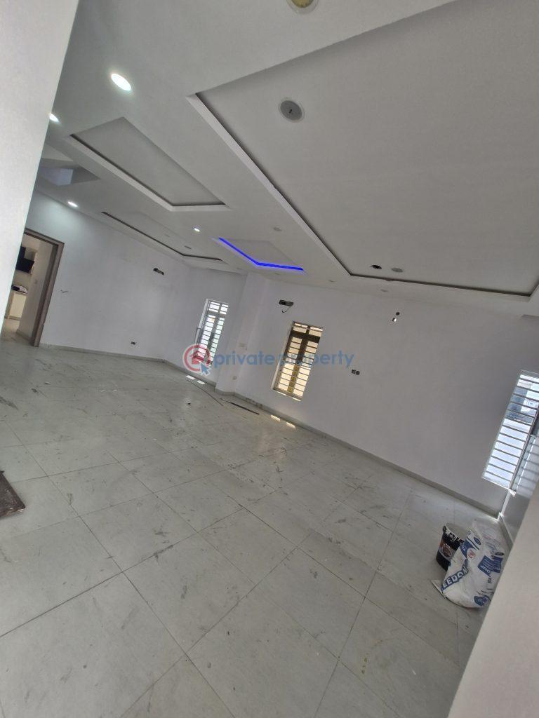 5 bedroom Detached Duplex For Rent Lekki Lagos - 2