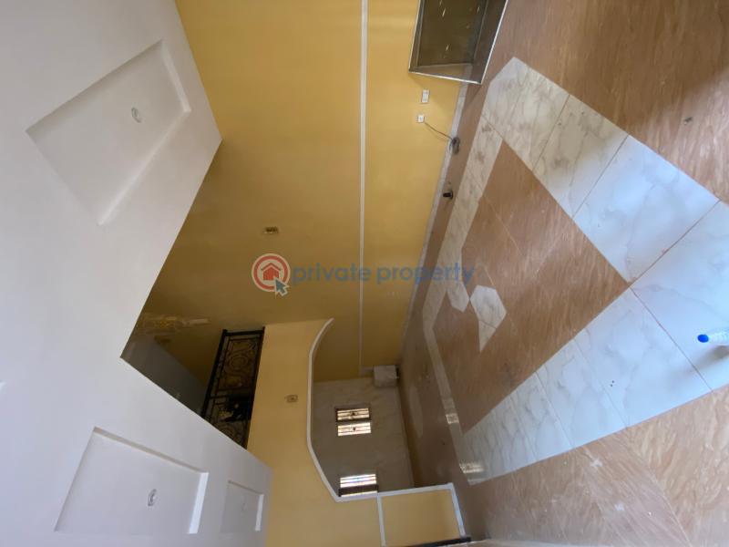 5 bedroom House For Rent Kolapo Ishola Gra Akobo Ibadan Oyo - 3