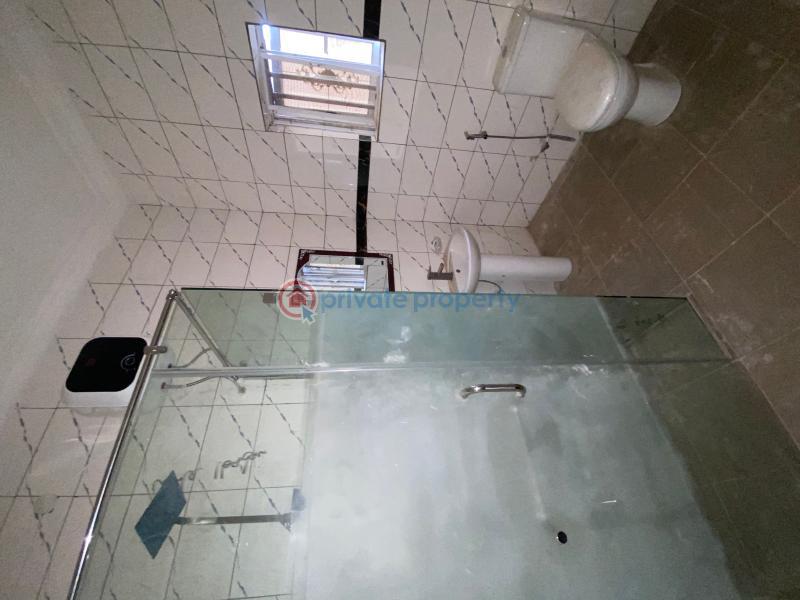 5 bedroom House For Rent Kolapo Ishola Gra Akobo Ibadan Oyo - 5