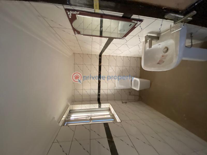 5 bedroom House For Rent Kolapo Ishola Gra Akobo Ibadan Oyo - 4