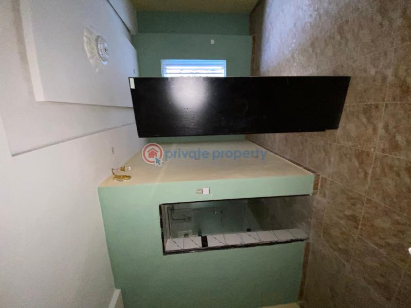 5 bedroom House For Rent Kolapo Ishola Gra Akobo Ibadan Oyo - 14