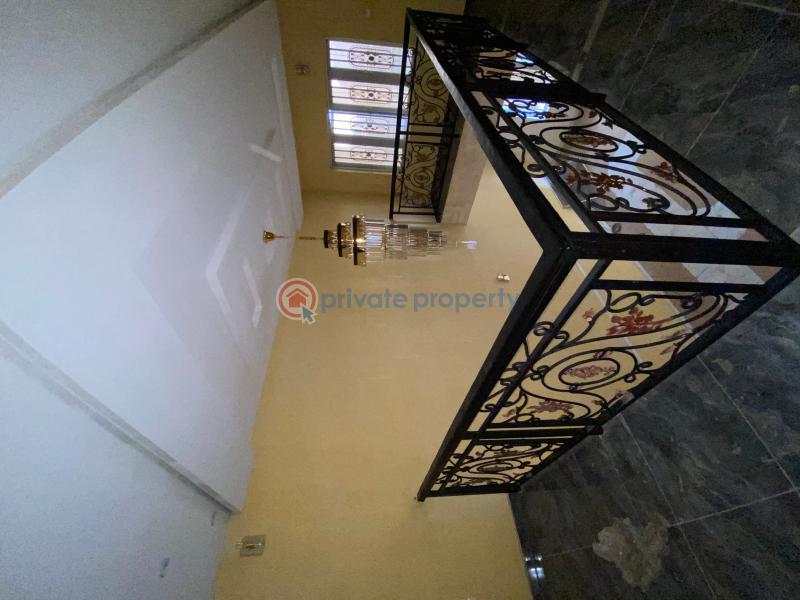 5 bedroom House For Rent Kolapo Ishola Gra Akobo Ibadan Oyo - 11