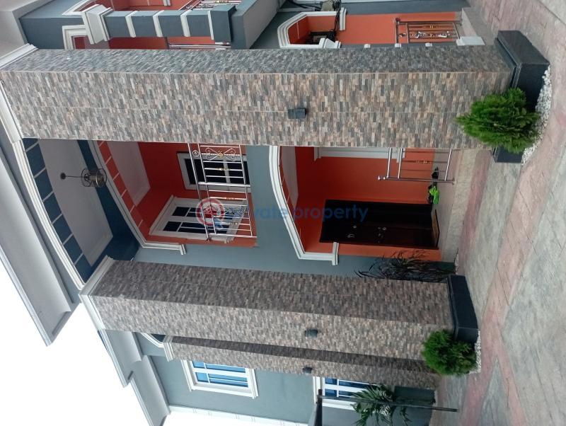 5 bedroom House For Sale Valley View Estate Aboru/agbele Alimosho Lagos - 9