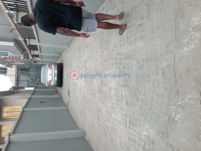 5 bedroom House For Sale Valley View Estate Aboru/agbele Alimosho Lagos - 5