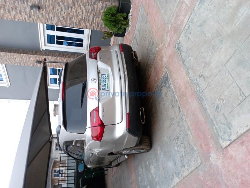 5 bedroom House For Sale Valley View Estate Aboru/agbele Alimosho Lagos - 2