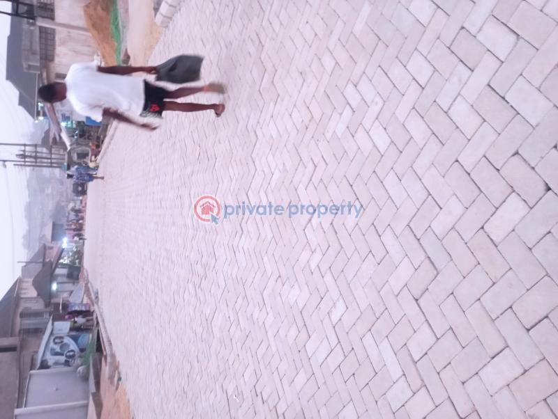 5 bedroom House For Sale Valley View Estate Aboru/agbele Alimosho Lagos - 7