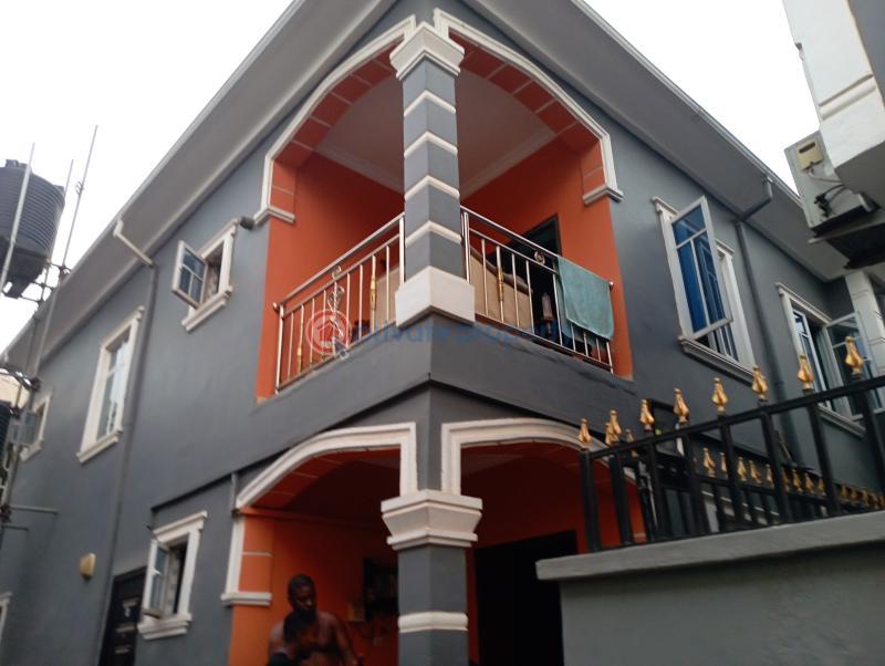 5 bedroom House For Sale Valley View Estate Aboru/agbele Alimosho Lagos - 4