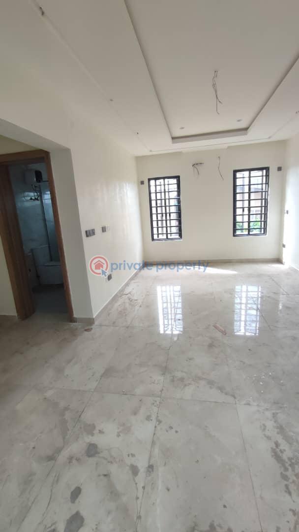 5 bedroom House For Rent Estate Ogudu GRA Lagos - 6