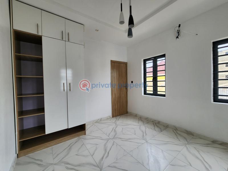 5 bedroom House For Sale Jakande Lekki Lagos - 10