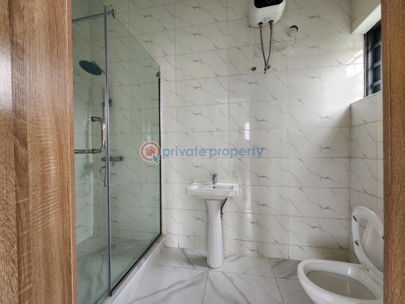 5 bedroom House For Sale Jakande Lekki Lagos - 13