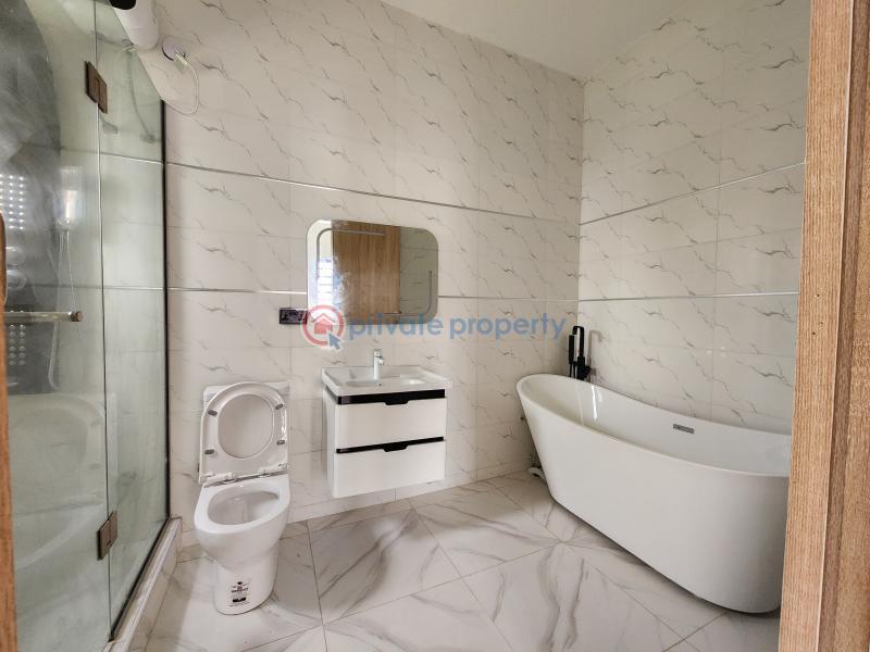 5 bedroom House For Sale Jakande Lekki Lagos - 18