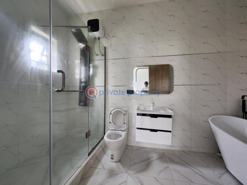 5 bedroom House For Sale Jakande Lekki Lagos - 17