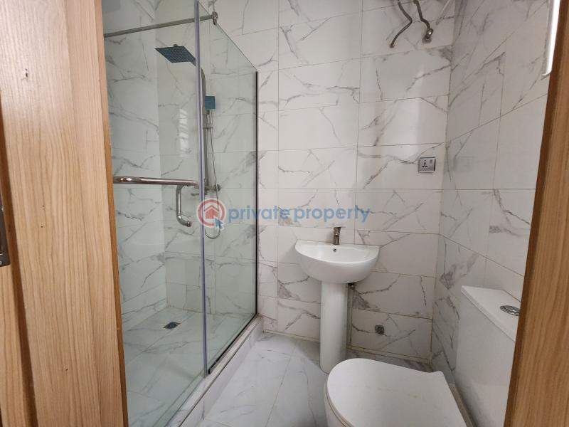 5 bedroom House For Sale Orchid Road Lekki Lagos - 19