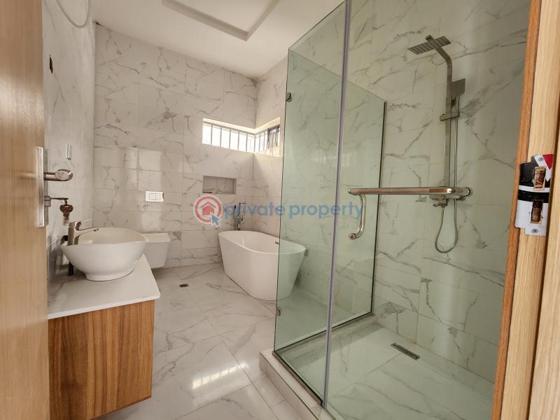 5 bedroom House For Sale Orchid Road Lekki Lagos - 25