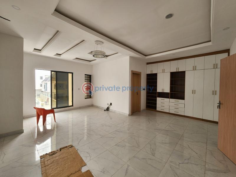 5 bedroom House For Sale Orchid Road Lekki Lagos - 23