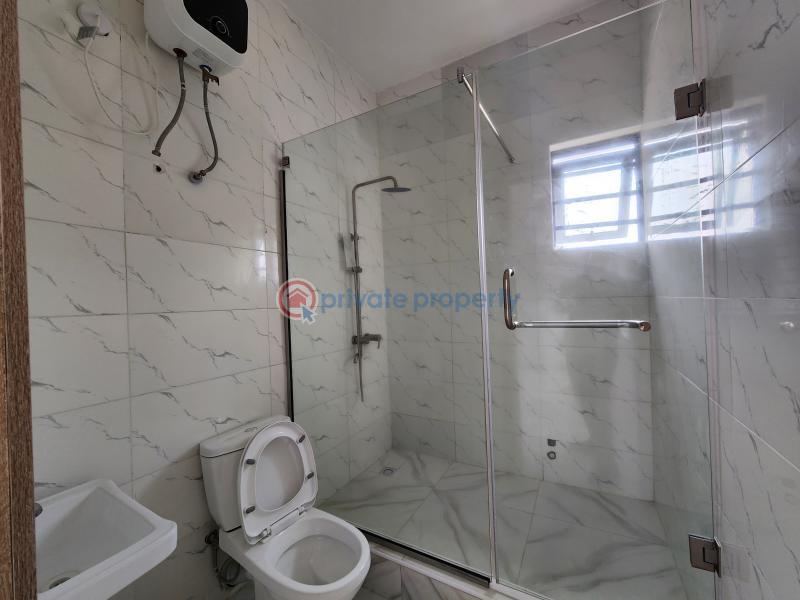 5 bedroom House For Sale Jakande Lekki Lagos - 11