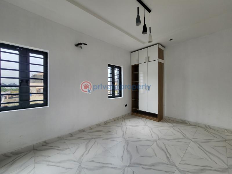 5 bedroom House For Sale Jakande Lekki Lagos - 12