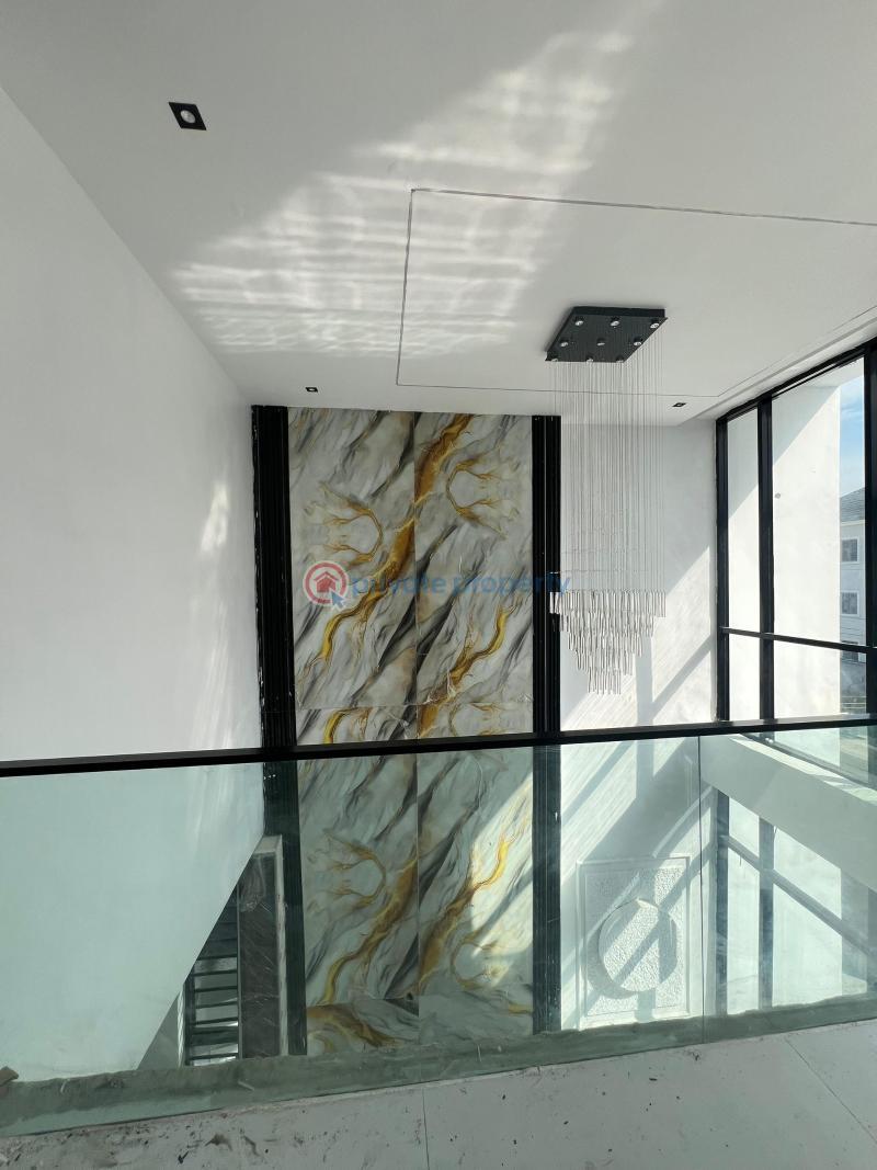 5 bedroom Detached Duplex For Sale Ikota Lekki Lagos - 2