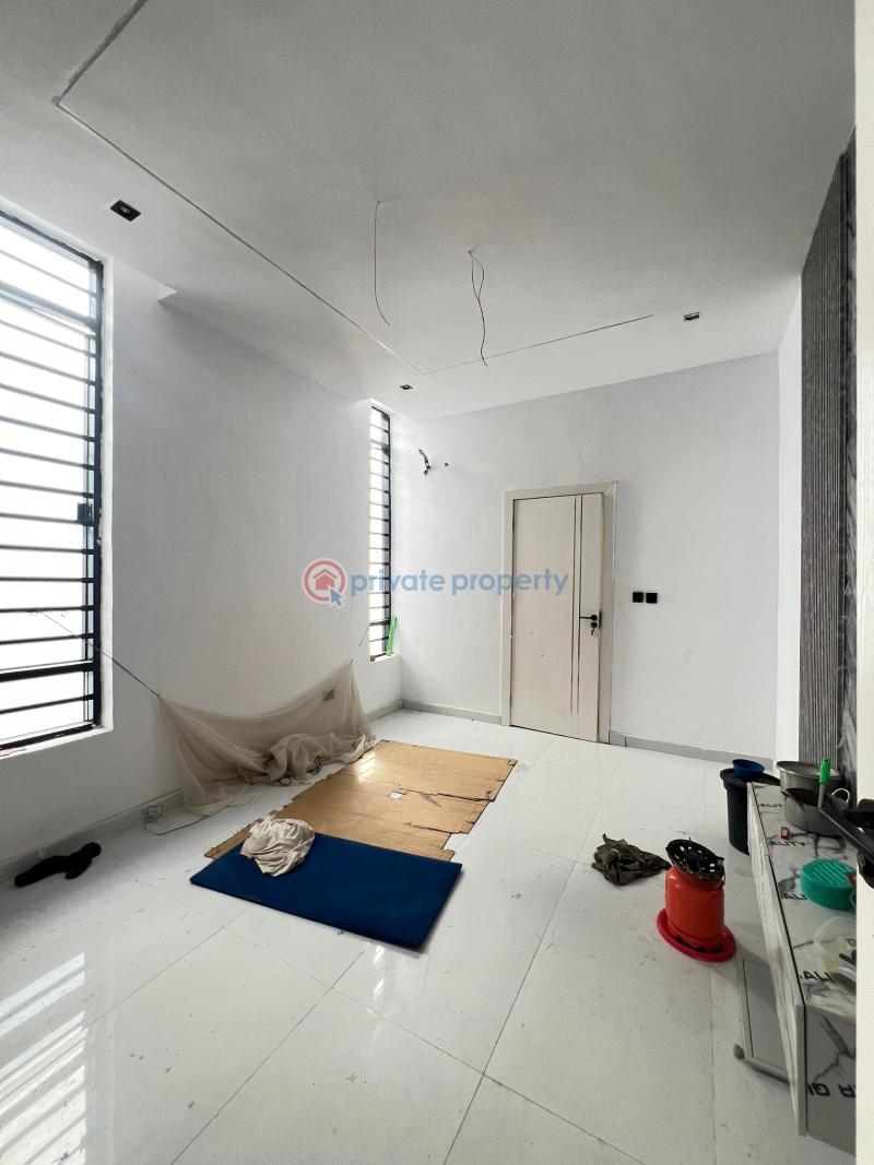 5 bedroom Detached Duplex For Sale Ikota Lekki Lagos - 21
