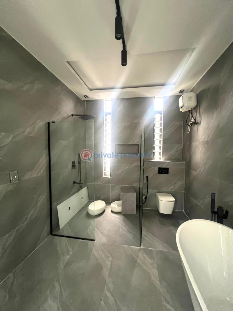 5 bedroom Detached Duplex For Sale Orchid Lekki Lagos - 14