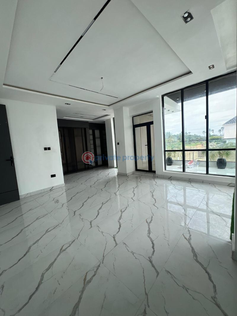 5 bedroom Detached Duplex For Sale Lekki Lagos - 7