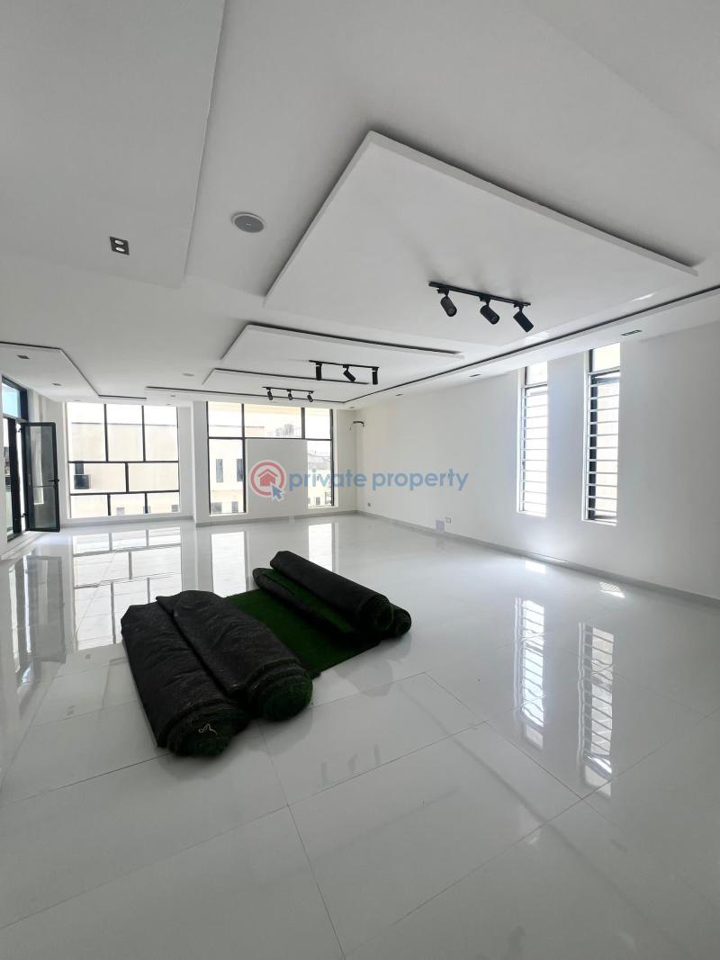 5 bedroom Detached Duplex For Sale Orchid Lekki Lagos - 5