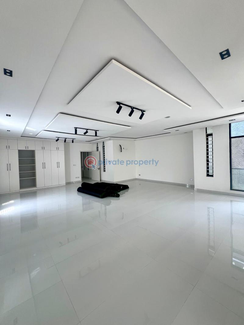 5 bedroom Detached Duplex For Sale Orchid Lekki Lagos - 7