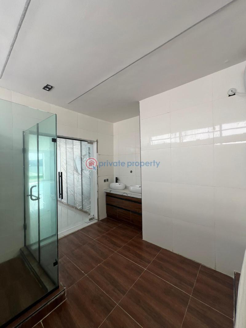 5 bedroom Detached Duplex For Sale Ikota Lekki Lagos - 9