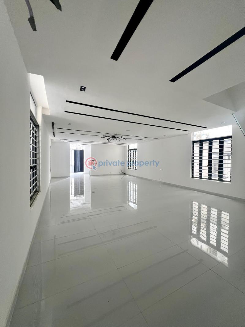 5 bedroom Detached Duplex For Sale Orchid Lekki Lagos - 4