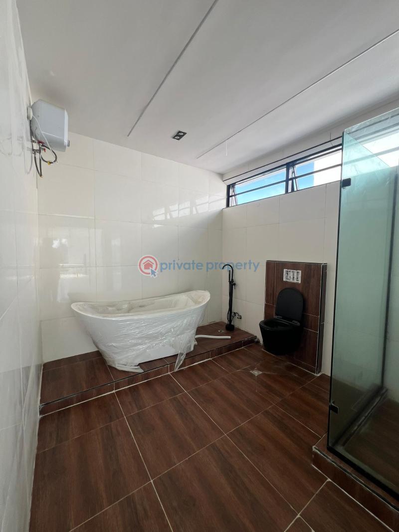 5 bedroom Detached Duplex For Sale Ikota Lekki Lagos - 8