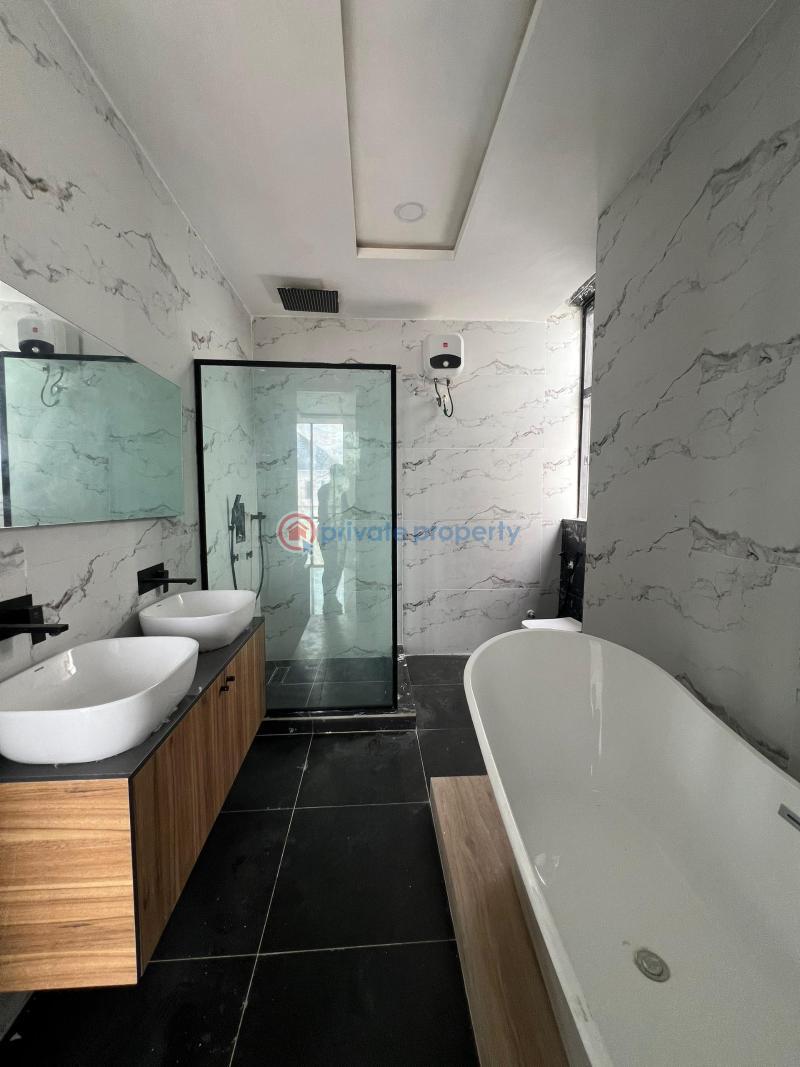 5 bedroom Detached Duplex For Sale Lekki Lagos - 8