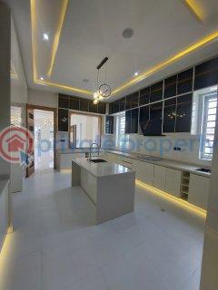 5 bedroom House For Sale Lekki County Homes Ikota Lekki Lagos - 17