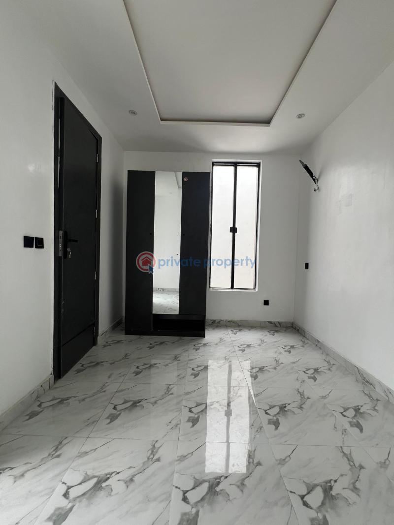 5 bedroom Detached Duplex For Sale Lekki Lagos - 12